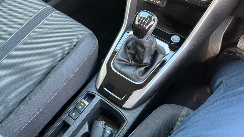 Volkswagen T-Roc 1.5 TSI Match 5dr Petrol Hatchback